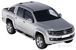 Porta posteriore destra Wolkswagen Amarok 20111