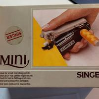 macchina per cucire SINGER portatile