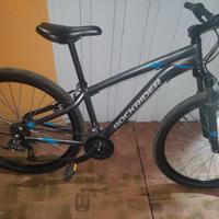 MTB Rockrider ST 100 27,5 pollici