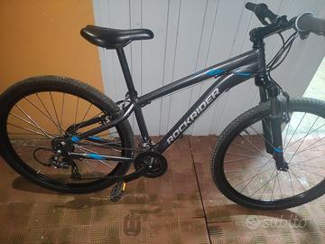 MTB Rockrider ST 100 27,5 pollici