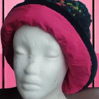 cappello donna