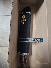 Terminale di scarico Bmw gs r 1200