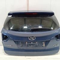 PORTELLONE POSTERIORE HYUNDAI iX35 1Â° Serie 73700