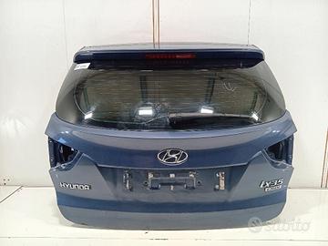 PORTELLONE POSTERIORE HYUNDAI iX35 1Â° Serie 73700