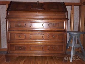 Ribalta mobile scrittoio scrivania secrétaire 