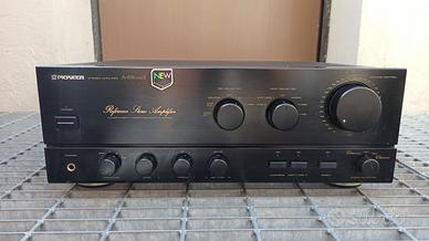 Pioneer A-656 mkII amplificatore integrato