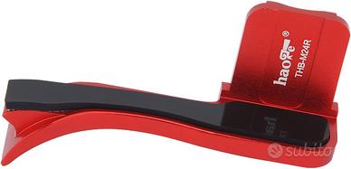 Haoge THB-M24R - Thumbrest per Leica M Typ240 M240