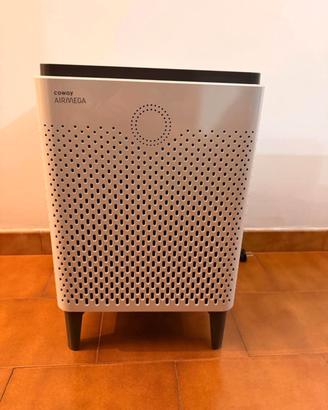 Purificatore d’aria hepa coway AP-15-15G