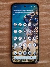 Pixel 9a 256 gb