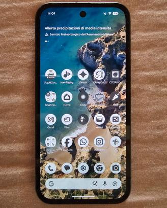Pixel 9a 256 gb