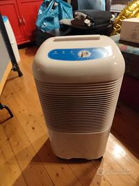 deumidificatore 