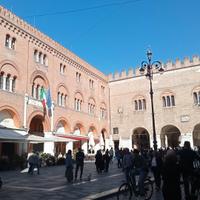 parcheggiatore 