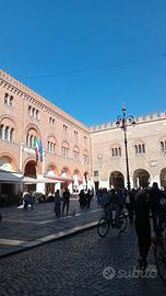 parcheggiatore 
