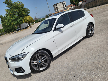 BMW SERIE 1 M SPORT (Tettuccio apribile)