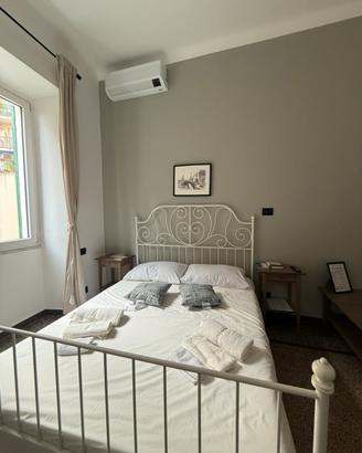 Letto matrimoniale