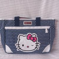 borsa con tracolla HELLO KITTY