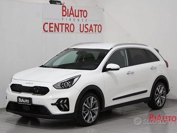 Kia Niro 1.6 gdi hev Style dct6
