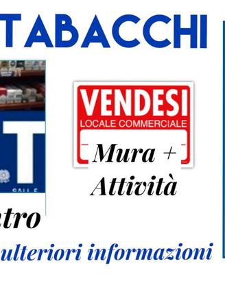 115/20 BAR TABACCHI di mq 50 nel cuore di Milano