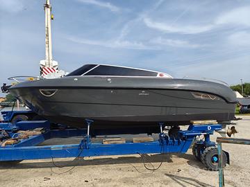 CRANCHI CSL 27