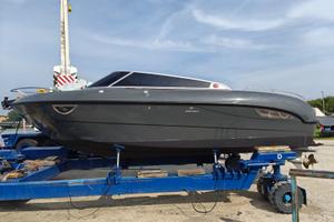 CRANCHI CSL 27