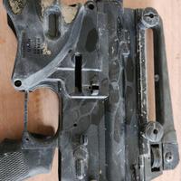 ricambi per repliche 