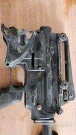 ricambi per repliche 