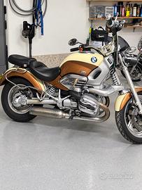 BMW 1200C