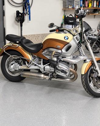 BMW 1200C