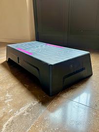 Step Domyos