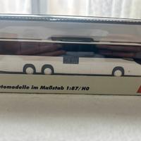 autobus Setra in scala 1:87