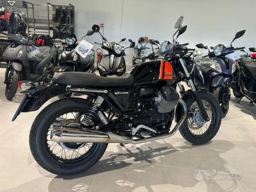 Moto Guzzi V7 II Special ABS - 2015