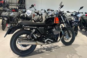 Moto Guzzi V7 II Special ABS - 2015