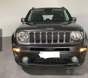 Jeep Renegade Limited