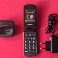 Cellulare Panasonic TU339