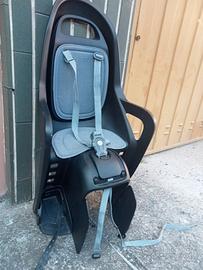 seggiolino bici