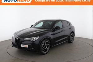 ALFA ROMEO Stelvio XZ59998