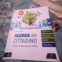 Agenda del cittadino educazione civica
