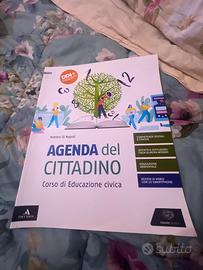 Agenda del cittadino educazione civica