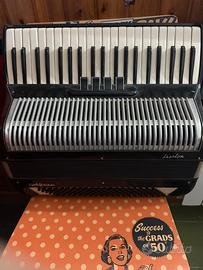 Fosarmonica Ariston castelfidardo