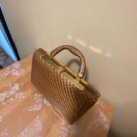 borsa vintage rodo usata pochissimo