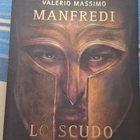 Lo scudo di Talos di Valerio Massimo Manfredi