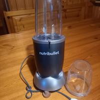 frullatore per frutti VERDURE e  molto forte