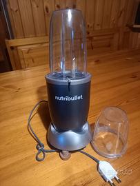 frullatore per frutti VERDURE e  molto forte