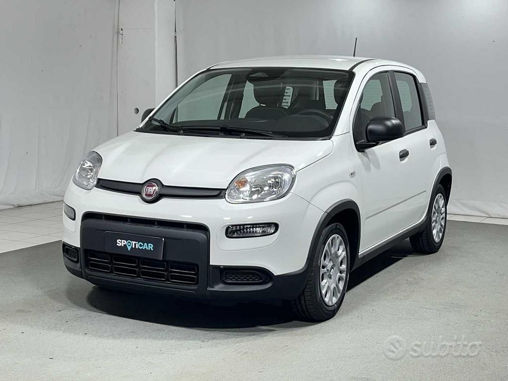 FIAT Panda 3ª serie