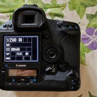 Canon 1d Mark iv