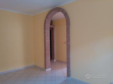 Appartamento molto bello in zona tranquillissima
