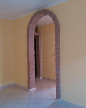 Appartamento molto bello in zona tranquillissima