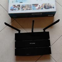 Modem WIFI TP-LINK AC1200
