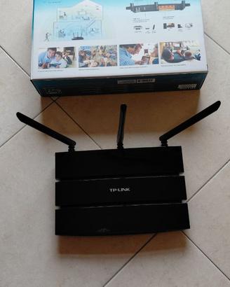 Modem WIFI TP-LINK AC1200