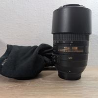 Obiettivo Nikon AF-S 55-300 mm VR